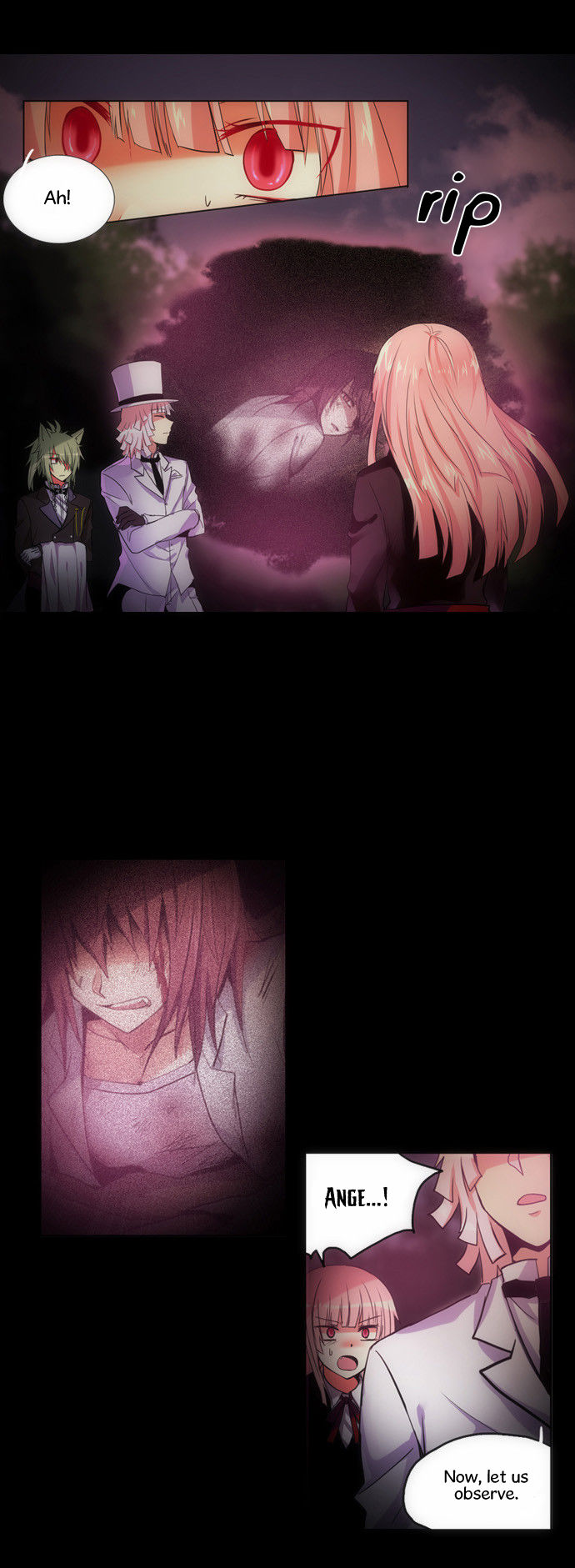 Crepuscule (Yamchi) 93