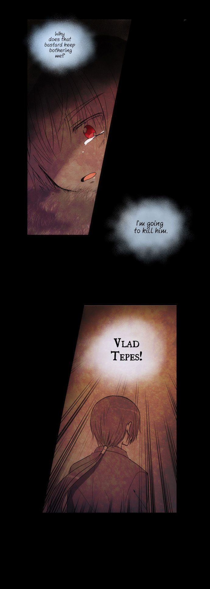 Crepuscule (Yamchi) 99