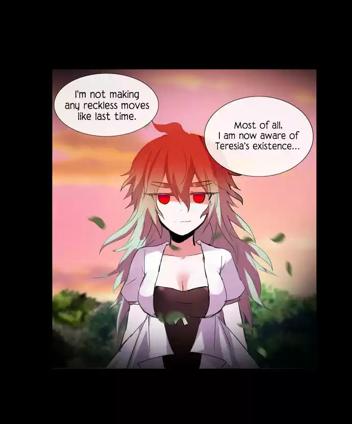 Crepuscule (Yamchi) ch.206