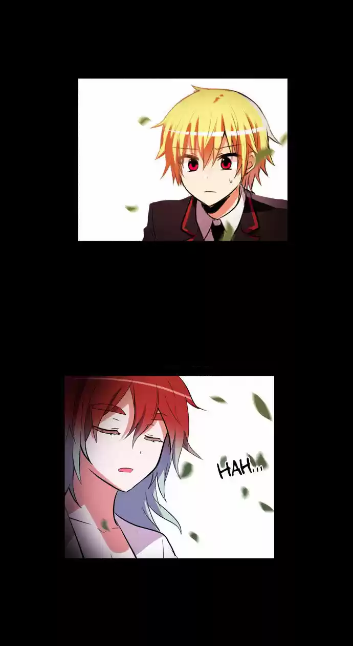 Crepuscule (Yamchi) ch.206