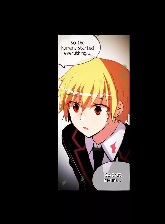 Crepuscule (Yamchi) ch.206