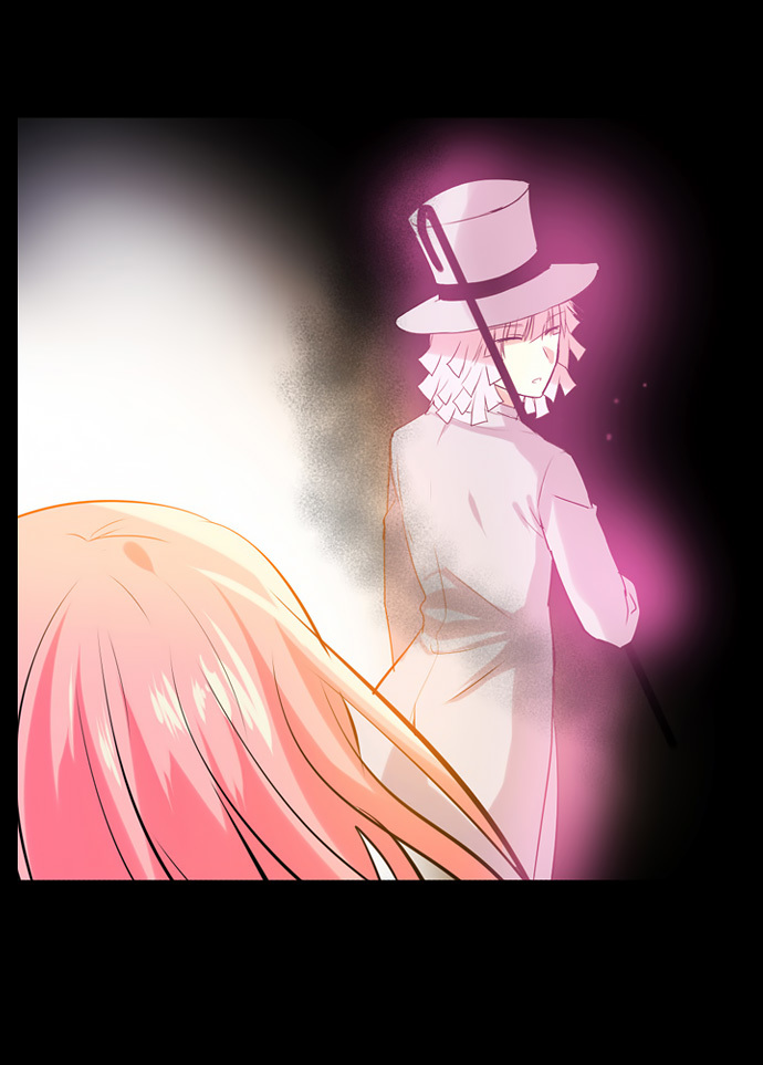 Crepuscule (Yamchi) ch.249