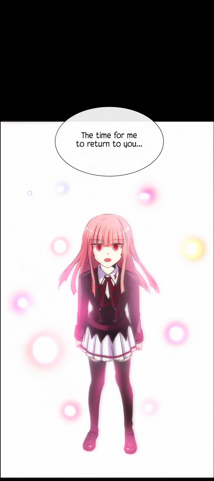 Crepuscule (Yamchi) ch.250