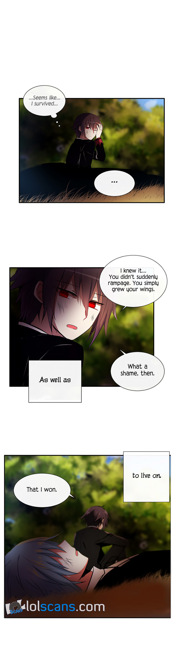 Crepuscule (Yamchi) ch.251.1