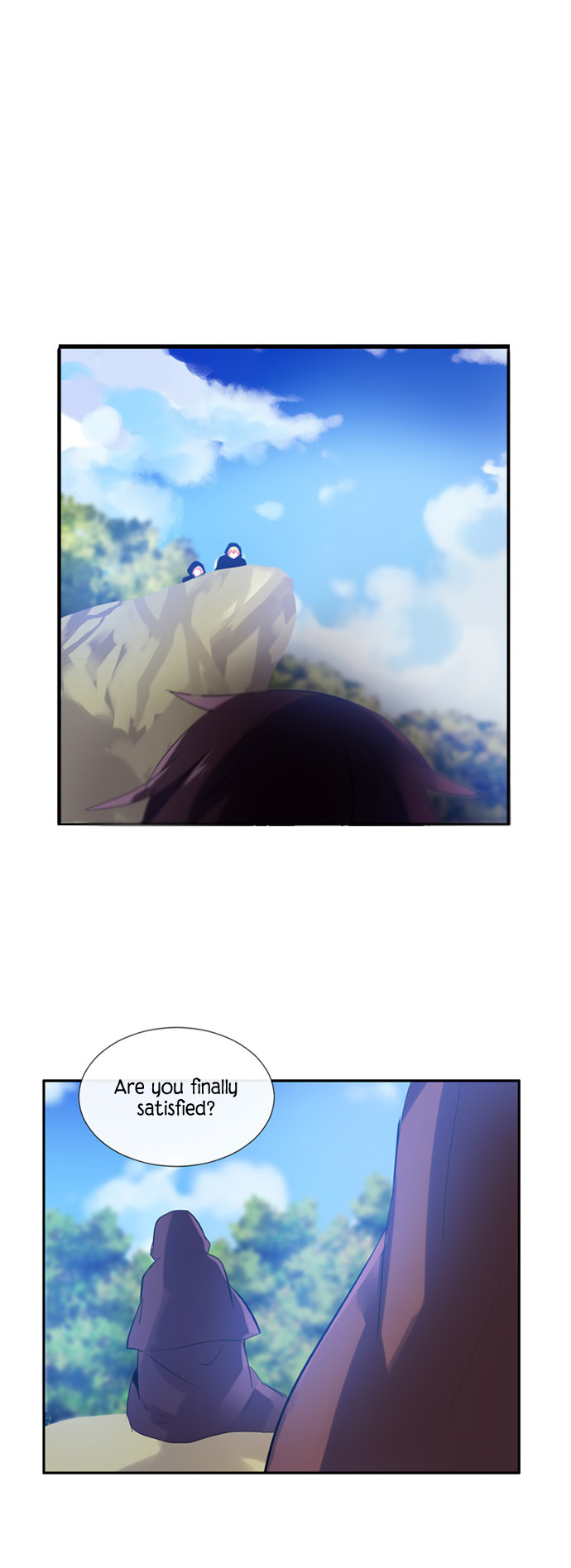 Crepuscule (Yamchi) ch.251.1