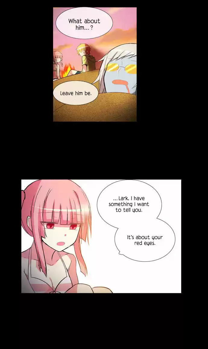 Crepuscule (Yamchi) vol.3 ch.196