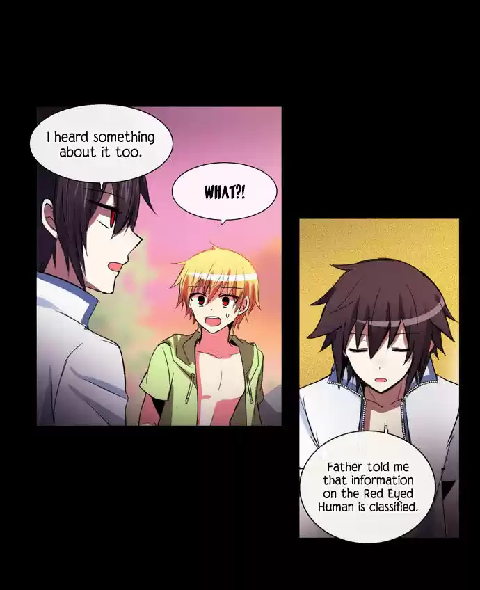 Crepuscule (Yamchi) vol.3 ch.196