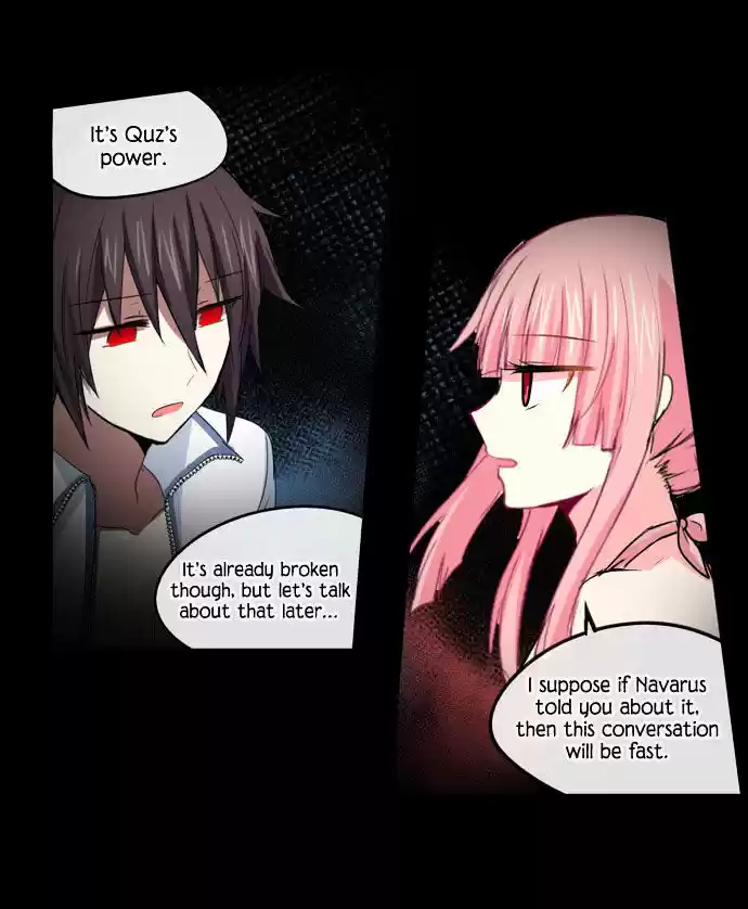 Crepuscule (Yamchi) vol.3 ch.196