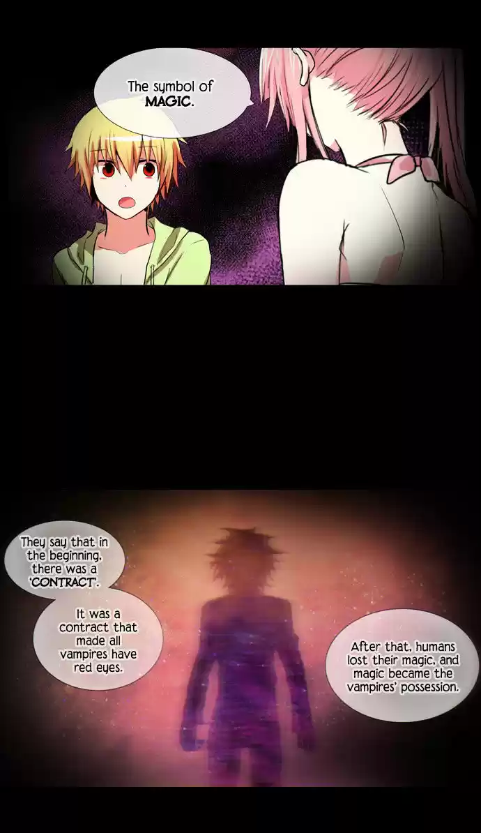 Crepuscule (Yamchi) vol.3 ch.196