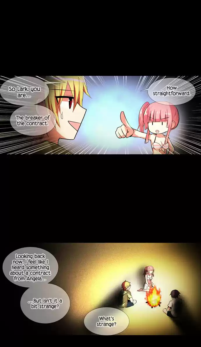 Crepuscule (Yamchi) vol.3 ch.196