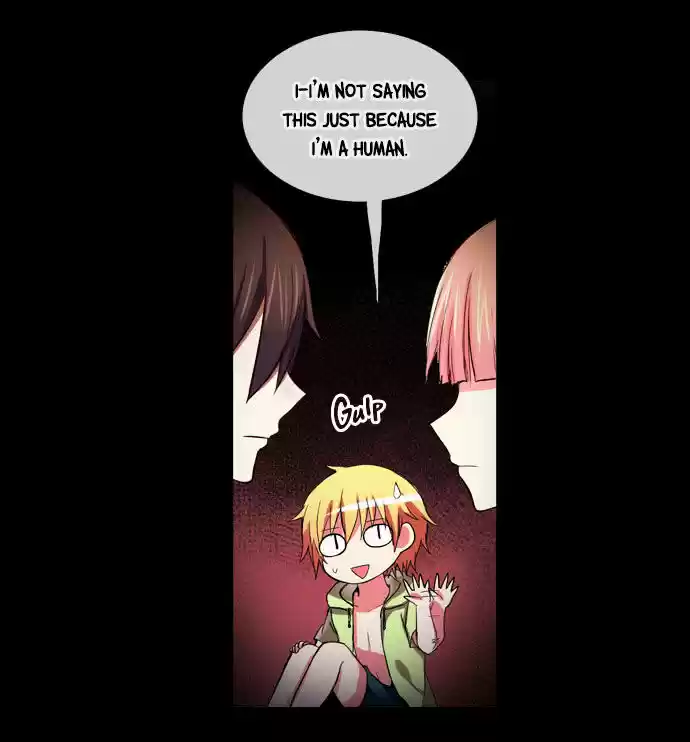 Crepuscule (Yamchi) vol.3 ch.196