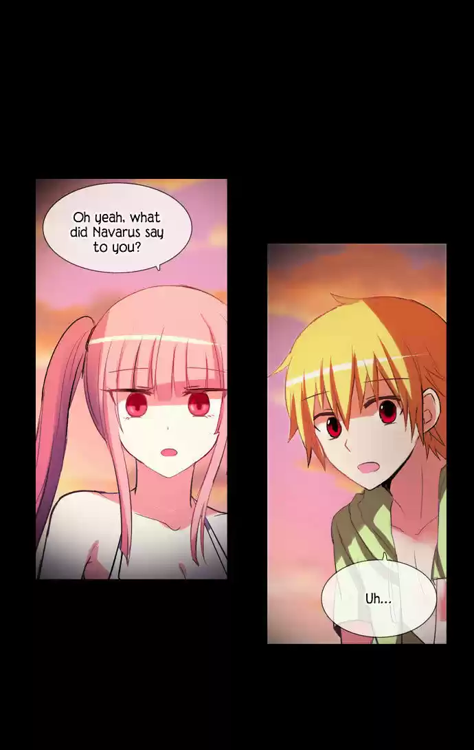 Crepuscule (Yamchi) vol.3 ch.196