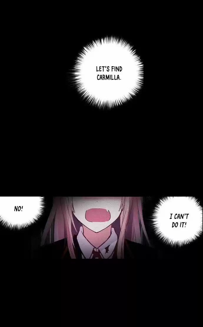 Crepuscule (Yamchi) vol.3 ch.196