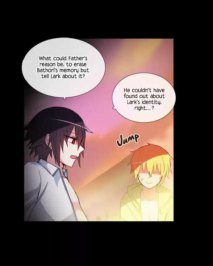 Crepuscule (Yamchi) vol.3 ch.196