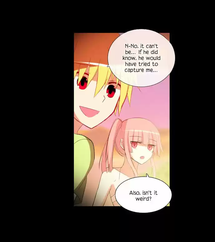 Crepuscule (Yamchi) vol.3 ch.196