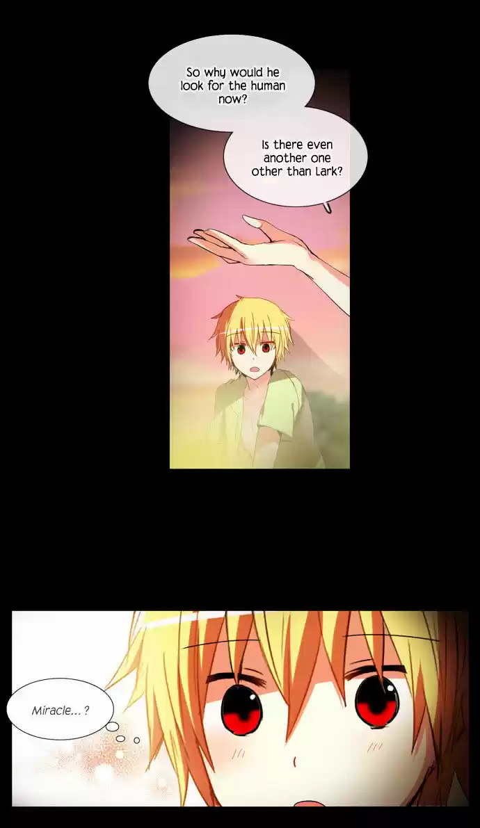 Crepuscule (Yamchi) vol.3 ch.196