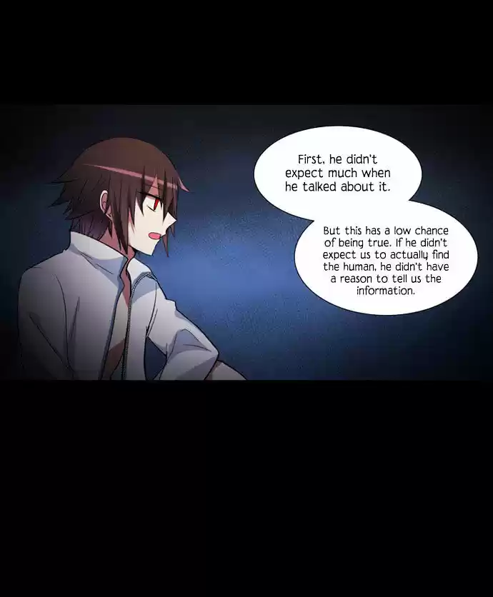 Crepuscule (Yamchi) vol.3 ch.196