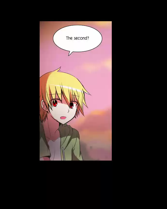 Crepuscule (Yamchi) vol.3 ch.196