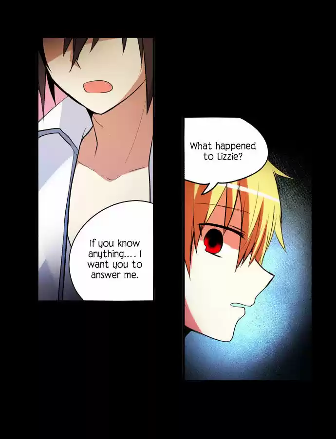 Crepuscule (Yamchi) vol.3 ch.196