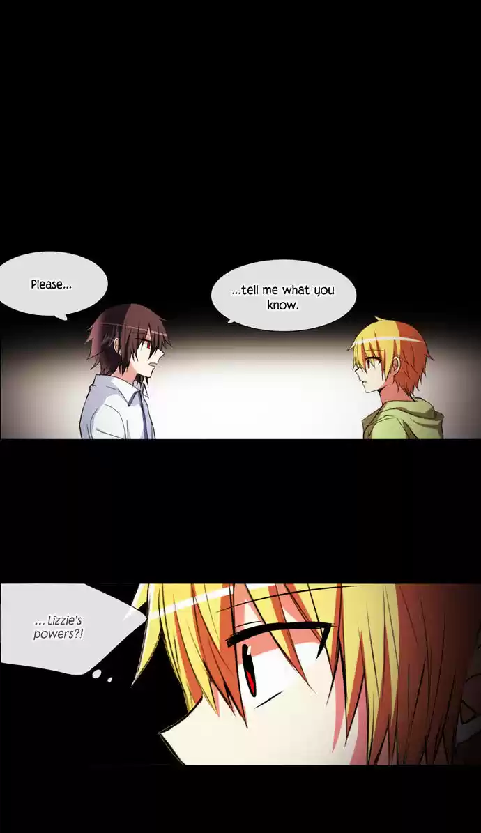 Crepuscule (Yamchi) vol.3 ch.196