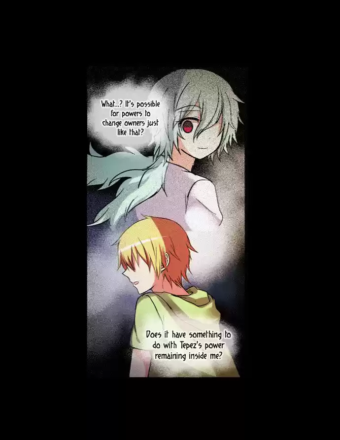 Crepuscule (Yamchi) vol.3 ch.196