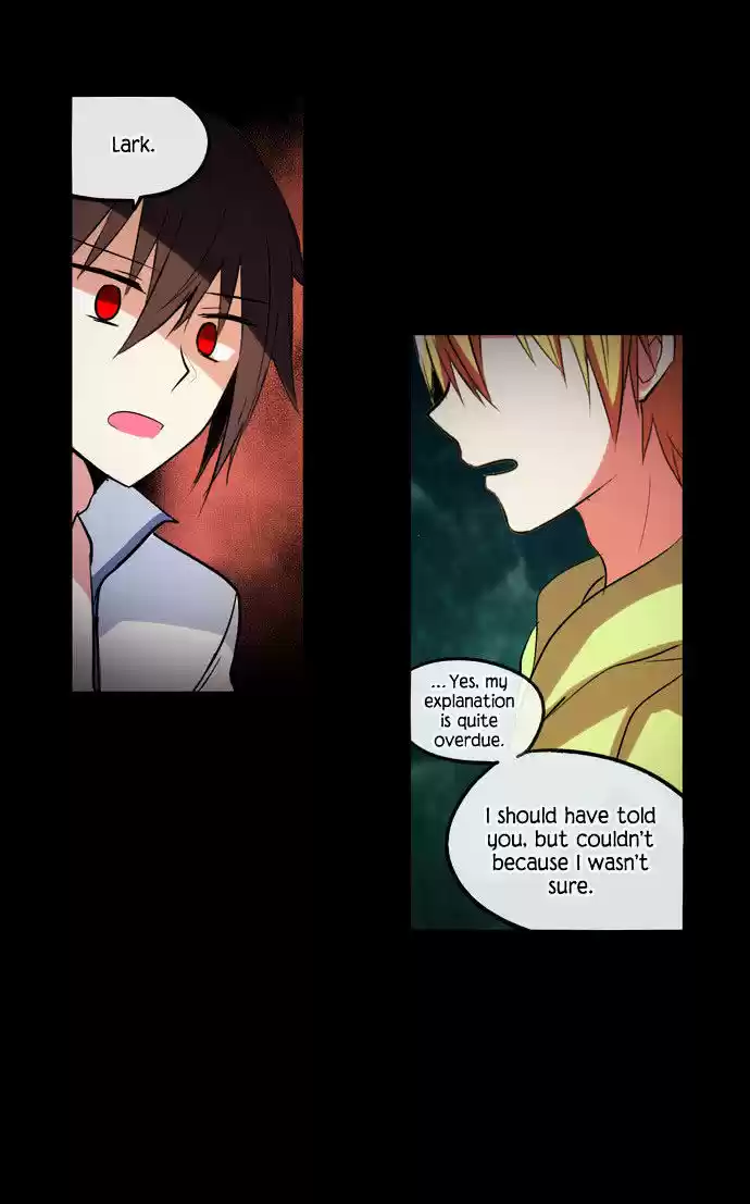 Crepuscule (Yamchi) vol.3 ch.196