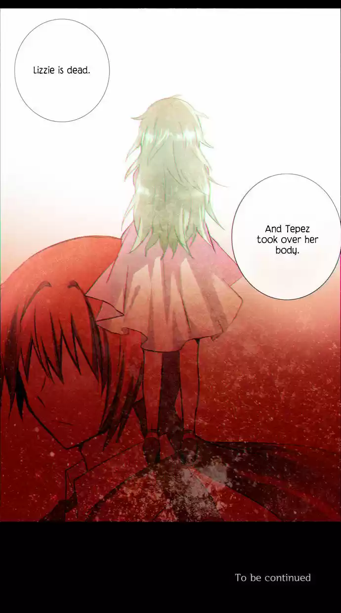 Crepuscule (Yamchi) vol.3 ch.196