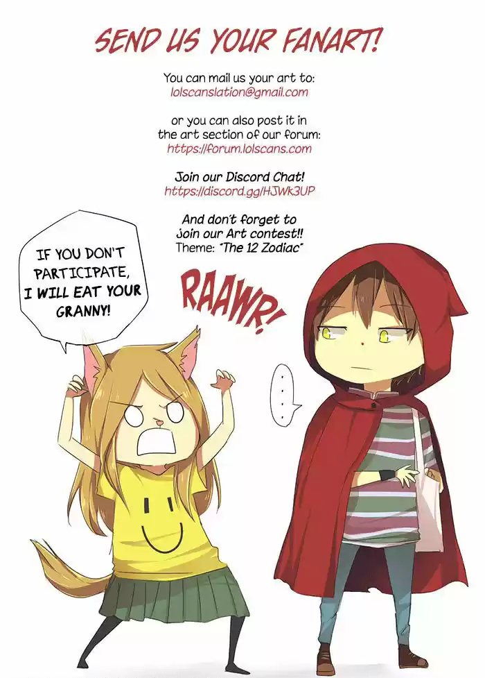 Crepuscule (Yamchi) vol.3 ch.200