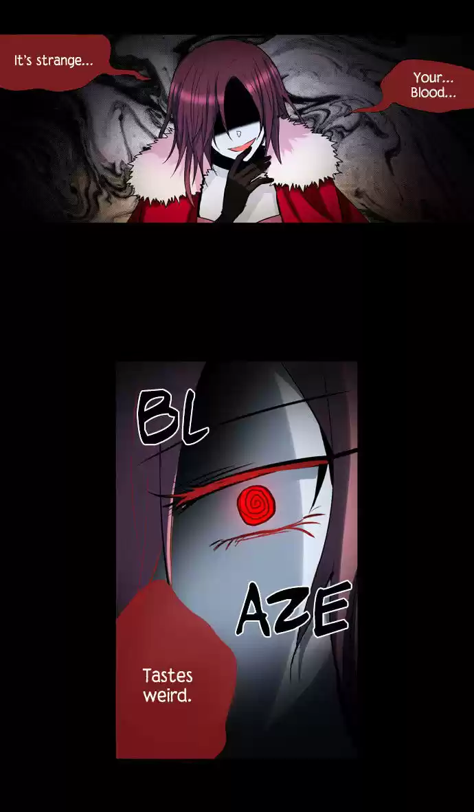 Crepuscule (Yamchi) vol.3 ch.200