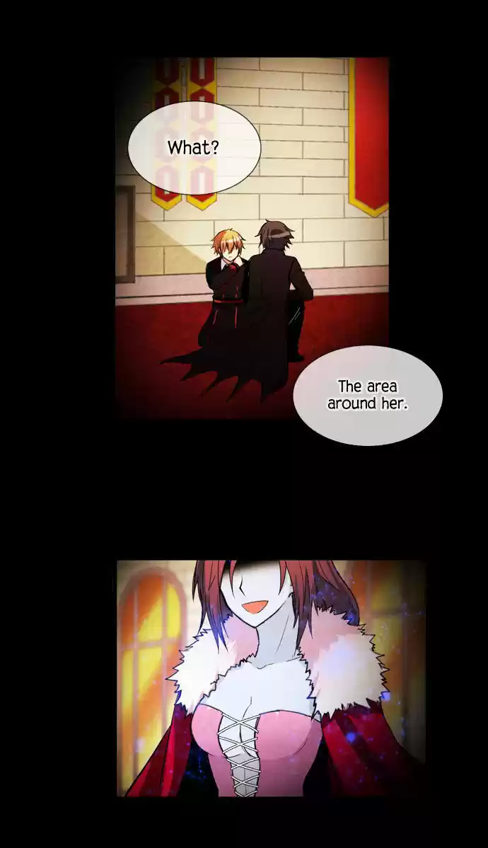 Crepuscule (Yamchi) vol.3 ch.200