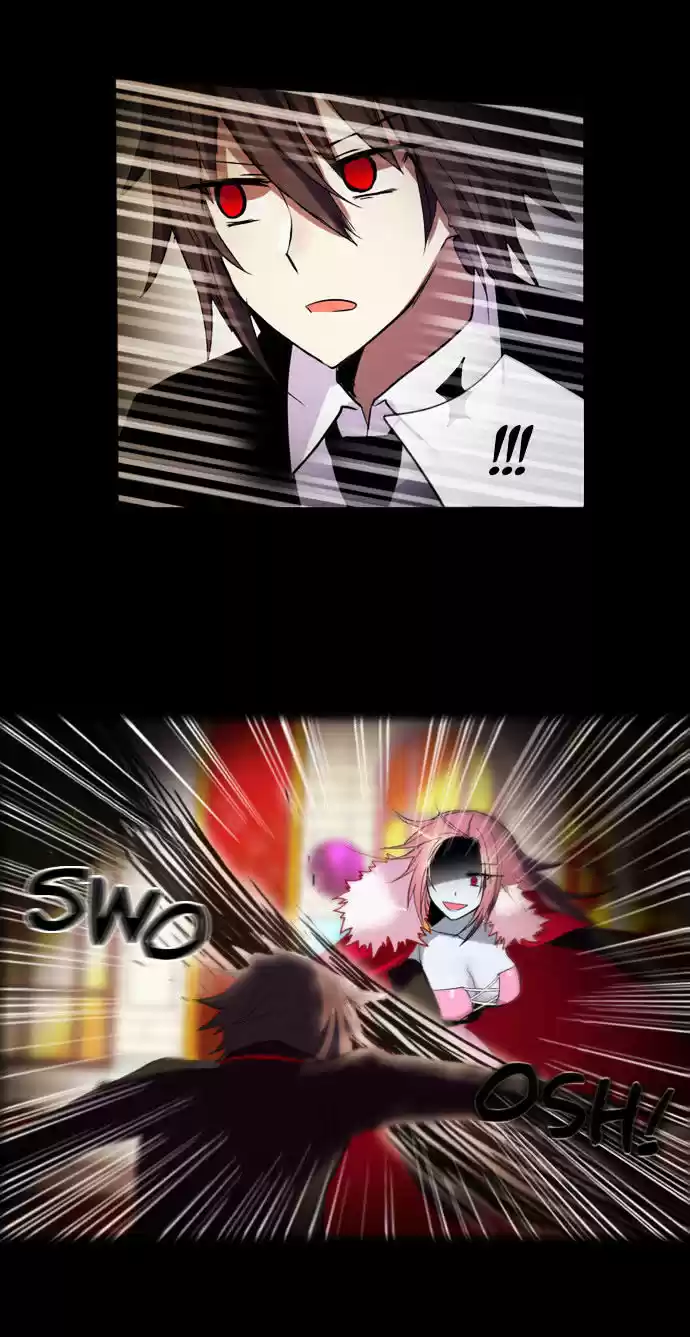 Crepuscule (Yamchi) vol.3 ch.200