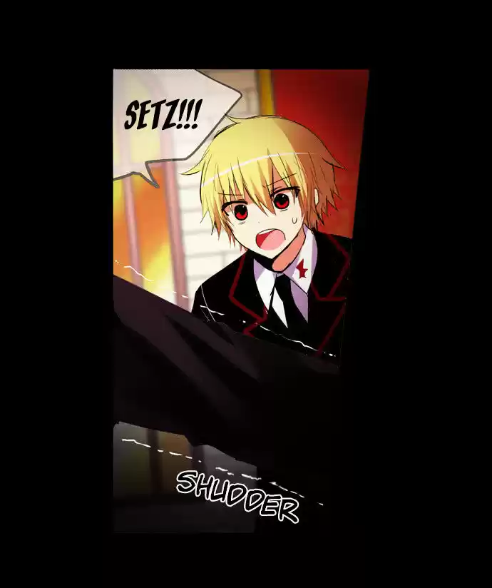 Crepuscule (Yamchi) vol.3 ch.200