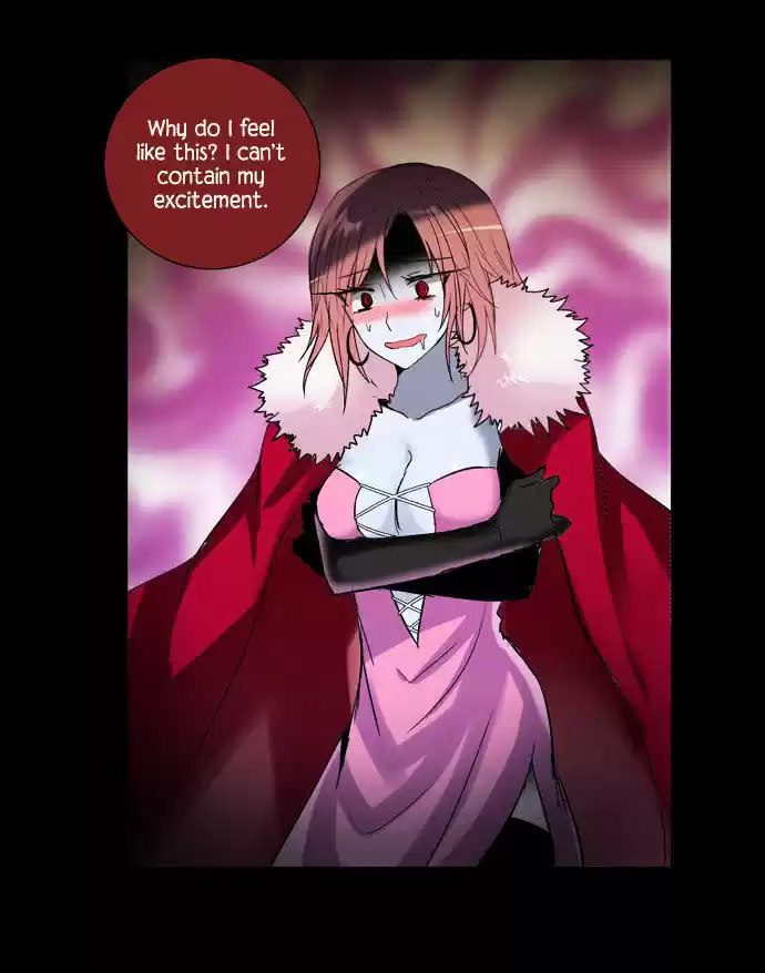 Crepuscule (Yamchi) vol.3 ch.200