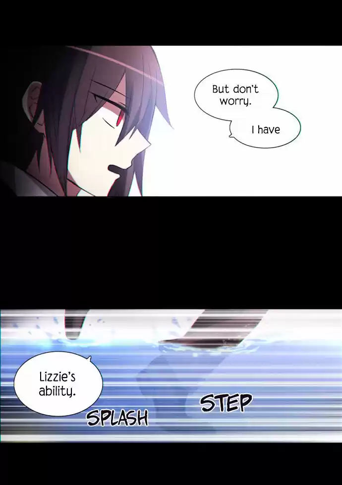 Crepuscule (Yamchi) vol.3 ch.200