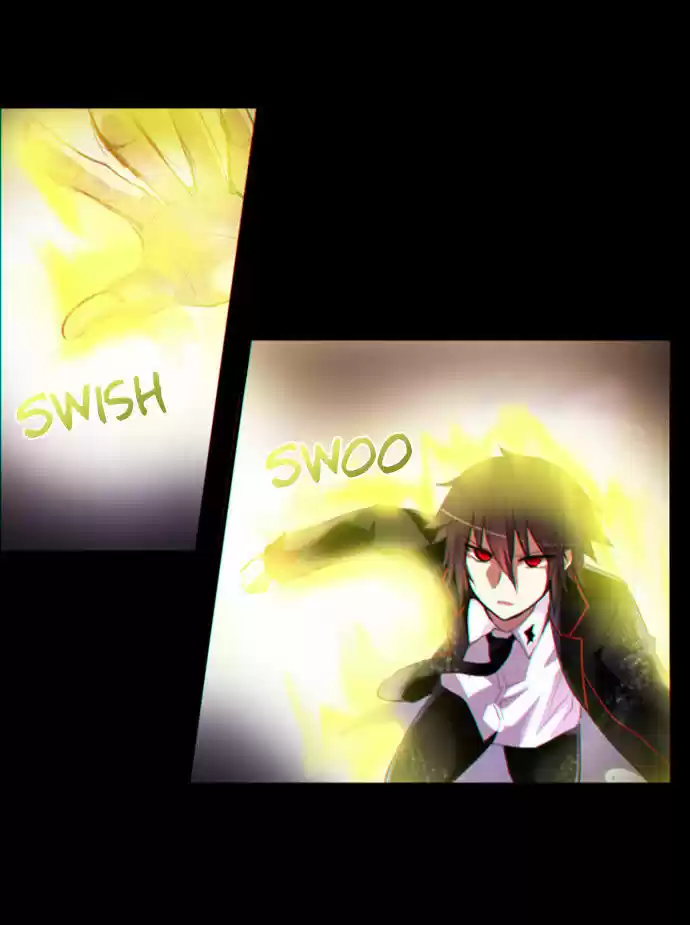 Crepuscule (Yamchi) vol.3 ch.200