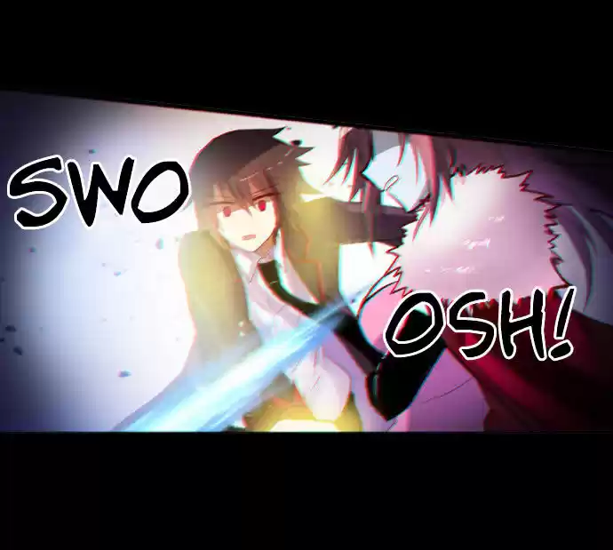 Crepuscule (Yamchi) vol.3 ch.200