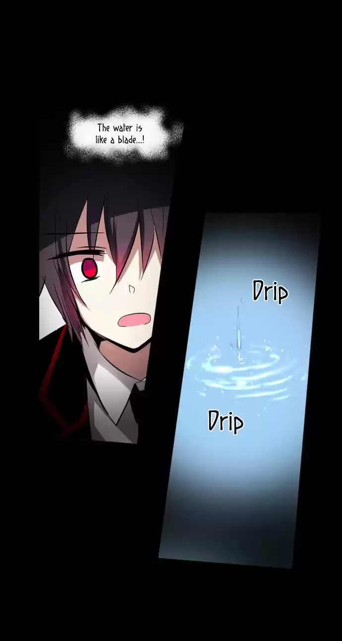 Crepuscule (Yamchi) vol.3 ch.200