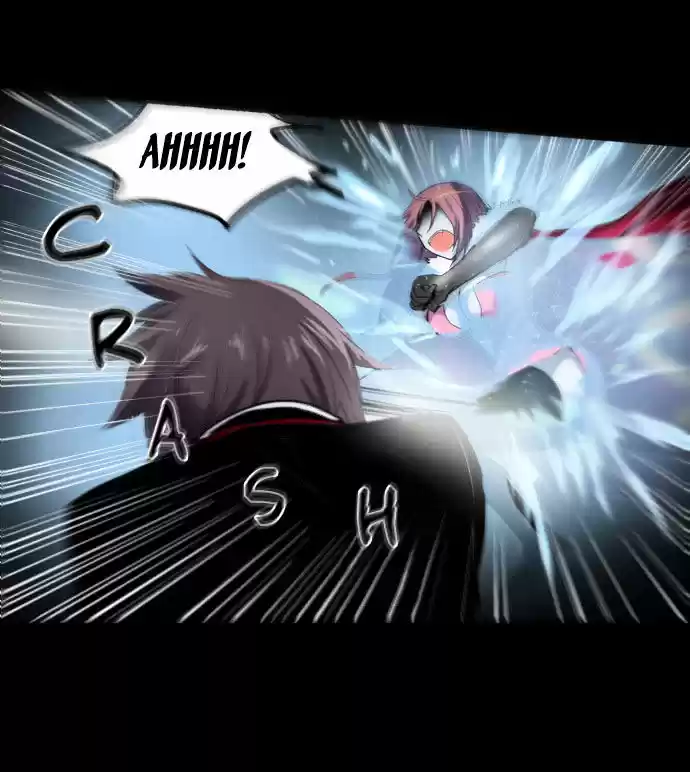 Crepuscule (Yamchi) vol.3 ch.200