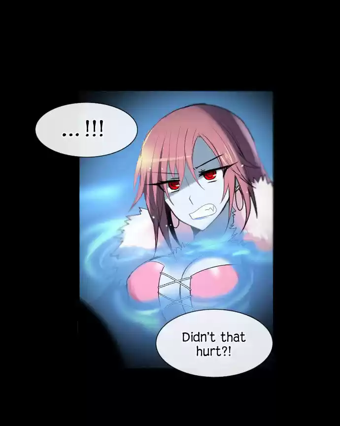 Crepuscule (Yamchi) vol.3 ch.200