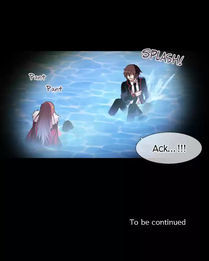 Crepuscule (Yamchi) vol.3 ch.200