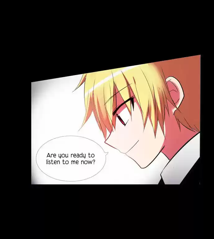 Crepuscule (Yamchi) vol.3 ch.203