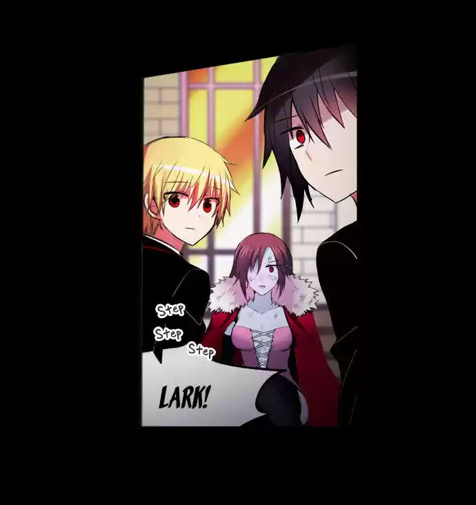 Crepuscule (Yamchi) vol.3 ch.203