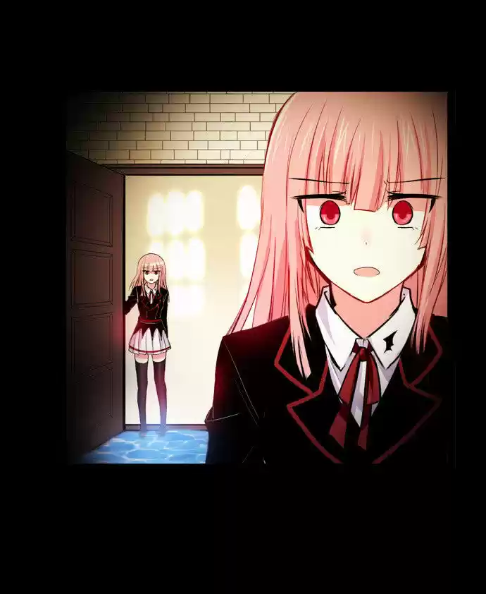 Crepuscule (Yamchi) vol.3 ch.203