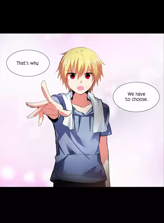 Crepuscule (Yamchi) vol.3 ch.203