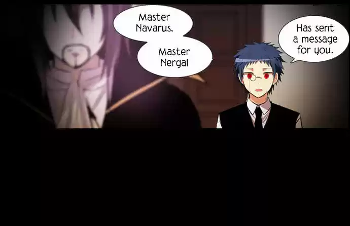 Crepuscule (Yamchi) vol.3 ch.203