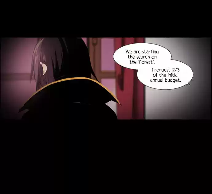 Crepuscule (Yamchi) vol.3 ch.203