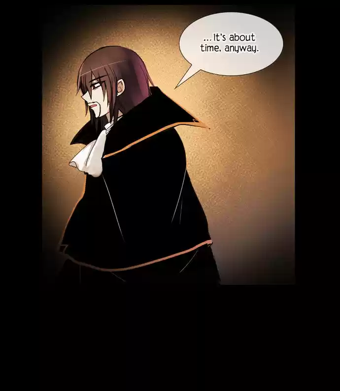 Crepuscule (Yamchi) vol.3 ch.203