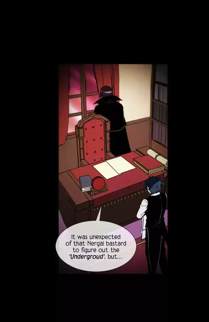 Crepuscule (Yamchi) vol.3 ch.203