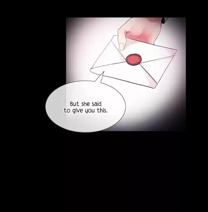 Crepuscule (Yamchi) vol.3 ch.203