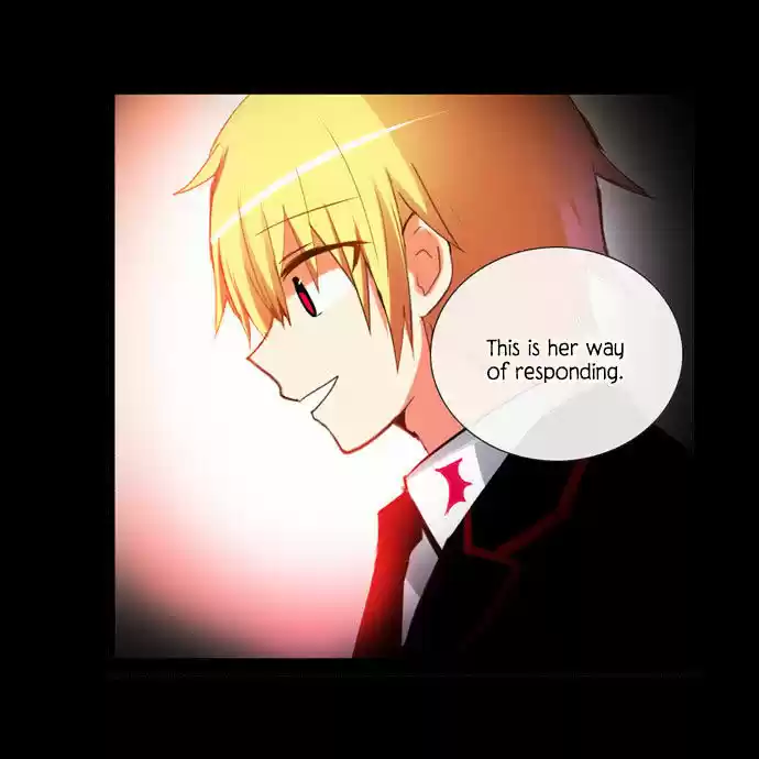 Crepuscule (Yamchi) vol.3 ch.203